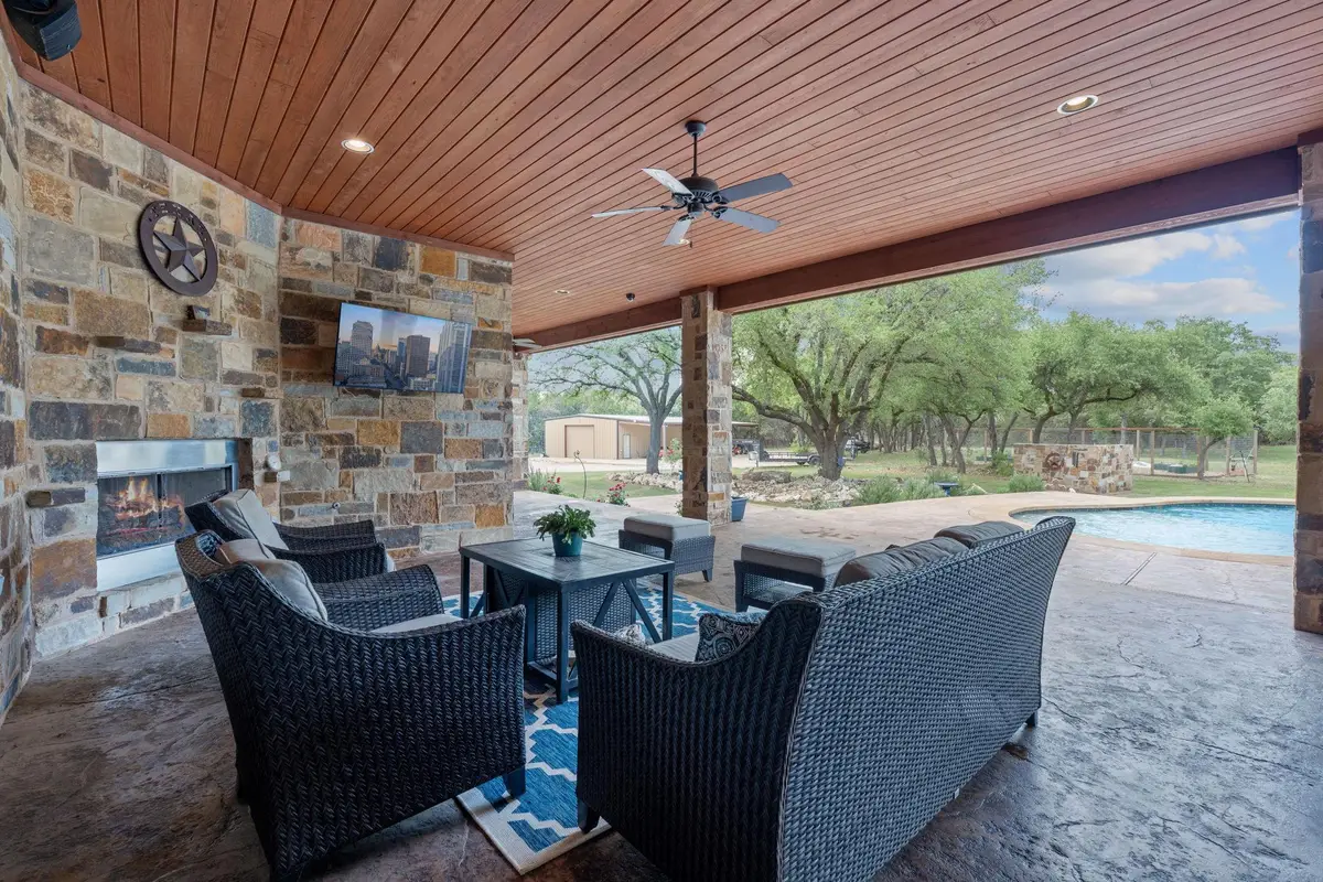 908 Jennings Branch Rd, Georgetown, TX 78633 - Image #1