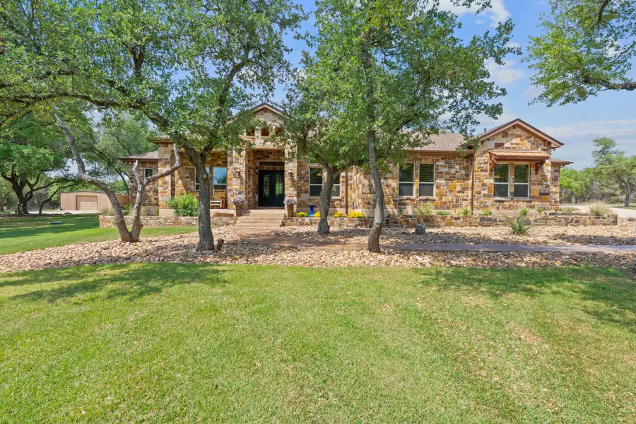 908 Jennings Branch Rd, Georgetown, TX 78633 - Image #2