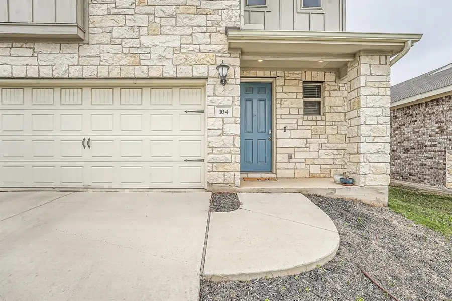 104 Red Cedar Ct, Georgetown, TX 78628 - #3