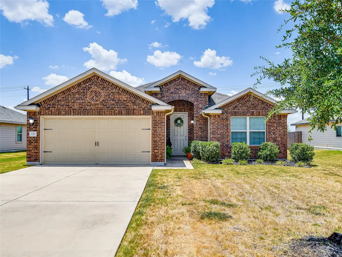 130 Sunshine Ln, Kyle, TX 78640 - #1