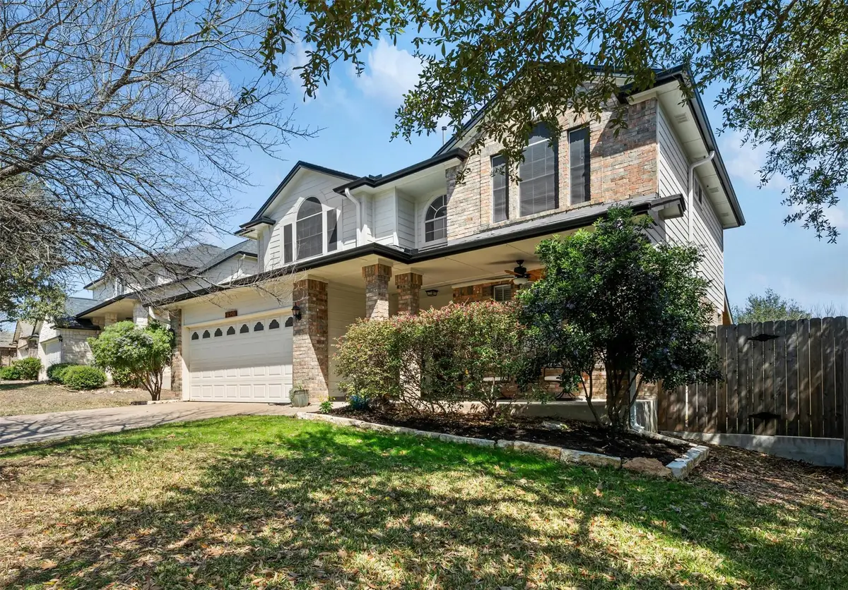 2920 Lynnbrook Dr, Austin, TX 78748 - #1