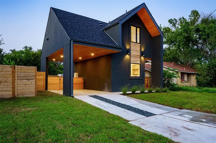 1704 E 32nd St #B, Austin, TX 78722 - Image #3