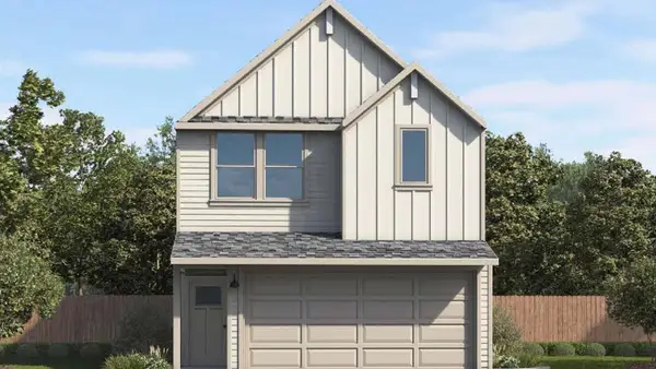 368 Old Stagecoach Rd, Jarrell, TX 76537