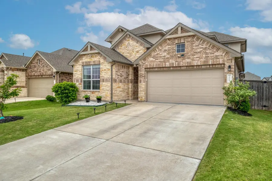 14005 Mcarthur Dr, Manor, TX 78653 - #3