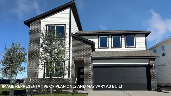 9424 Buckstitch Saddle Dr, Austin, TX 78653