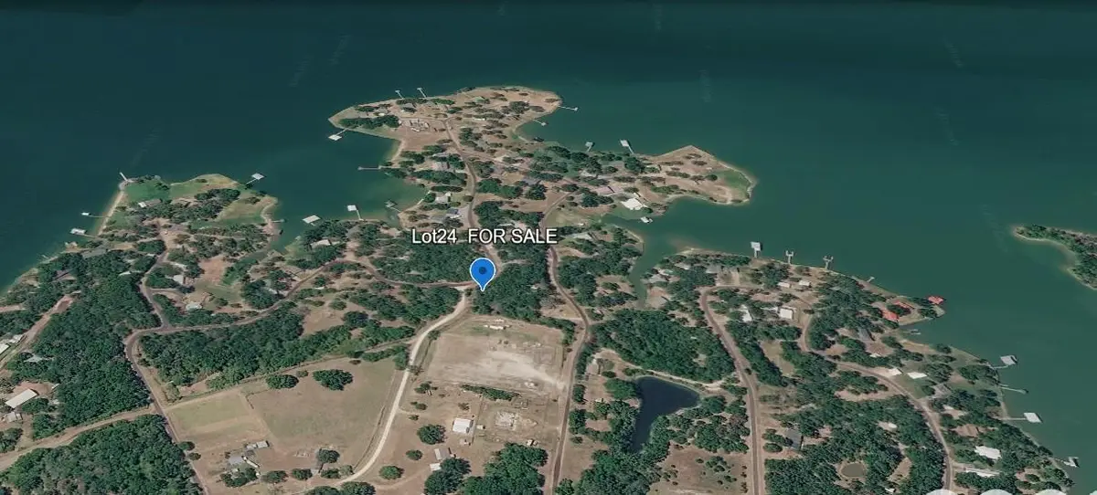 LOT 24 Lcr 910, Jewett, TX 75846 - #1
