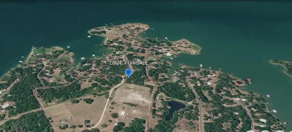 LOT 24 Lcr 910, Jewett, TX 75846