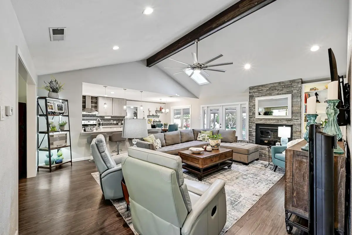 1501 Bluff Dr, Round Rock, TX 78681 - Image #1