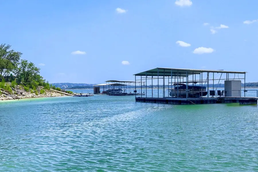 16811 S Ridge Ln, Austin, TX 78734 - #3