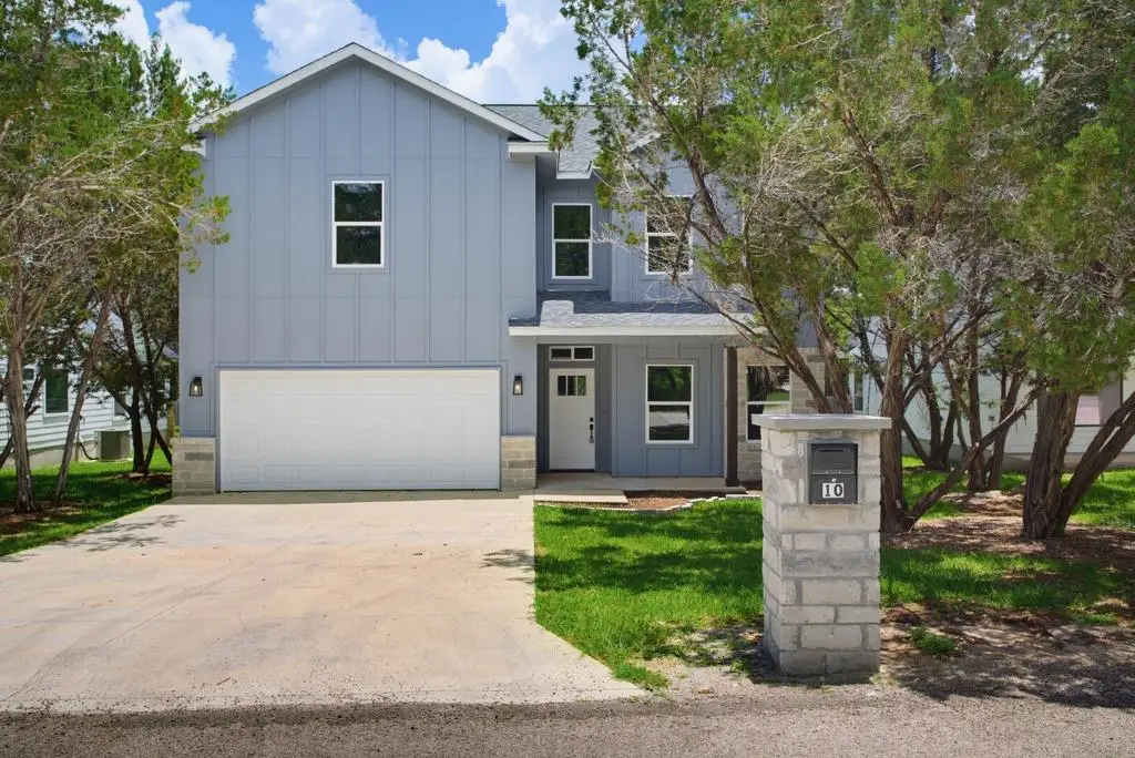 10 Honeysuckle Ln, Wimberley, TX 78676 - #1