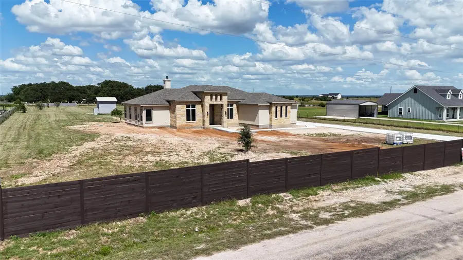 123 Lila Ln, Bertram, TX 78605 - #3