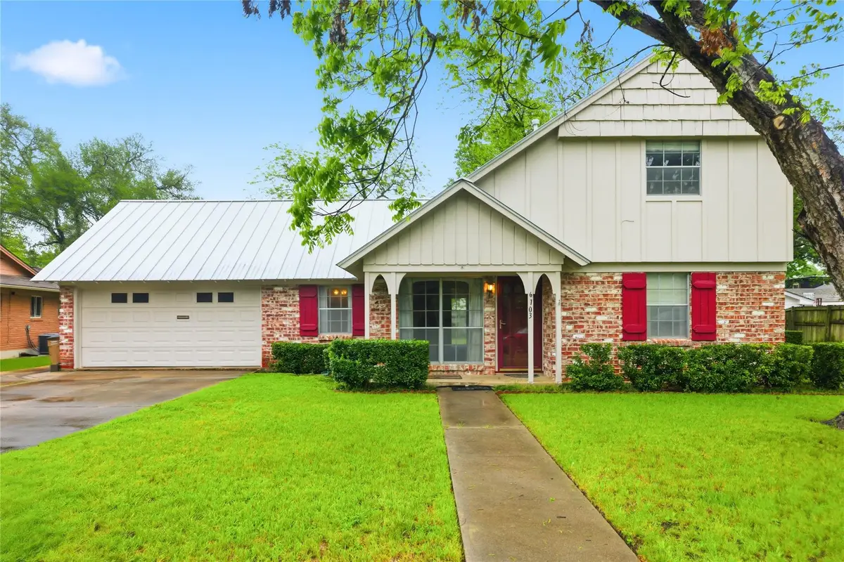 6103 Janey Dr, Austin, TX 78757 - #1