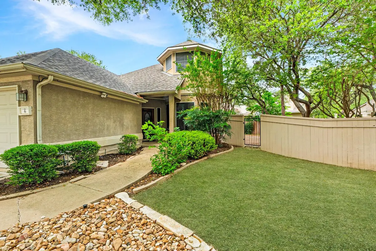 6 Muirfield Greens Cv, Lakeway, TX 78738 - #1