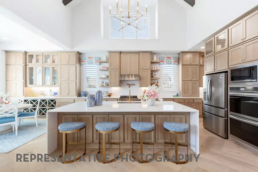 260 Jates Field Bnd, Liberty Hill, TX 78642 - #2