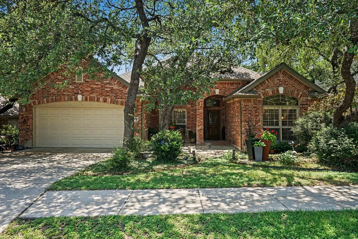 18515 Eagle Frd, San Antonio, TX 78258 - #1