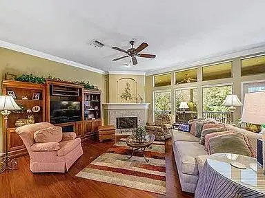 18515 Eagle Frd, San Antonio, TX 78258