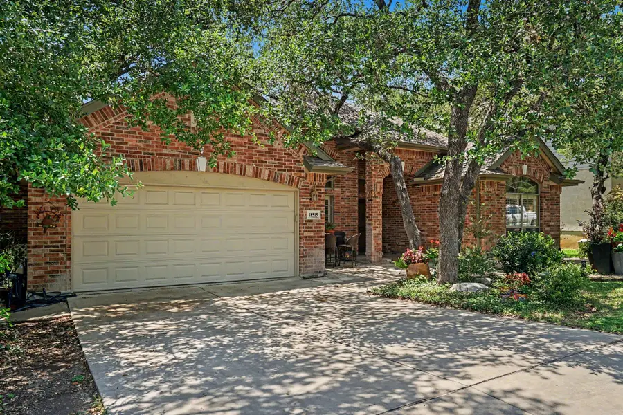 18515 Eagle Frd, San Antonio, TX 78258 - #2