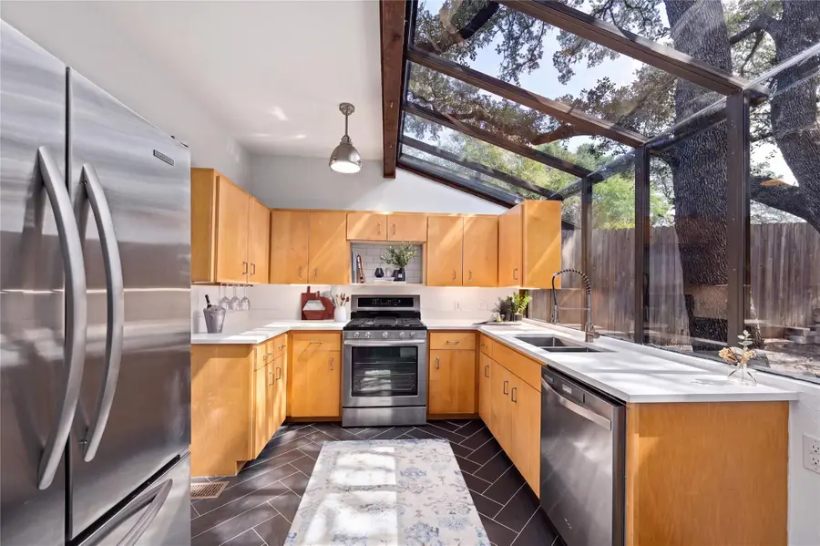 6603 Sunstrip Dr, Austin, TX 78745 - #3