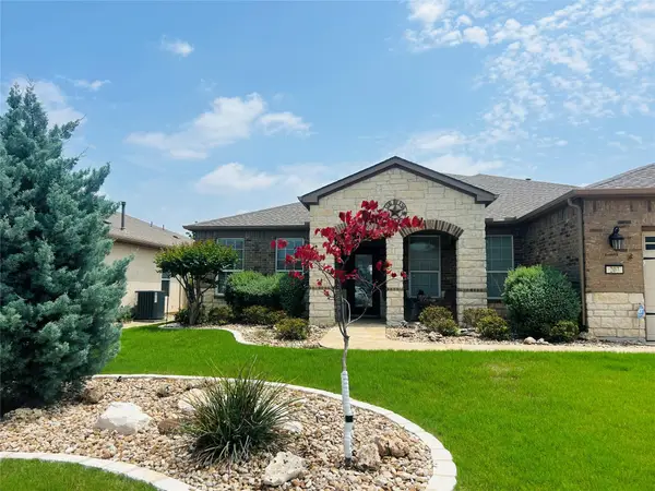 203 Mckittrick Ridge Rd, Georgetown, TX 78633