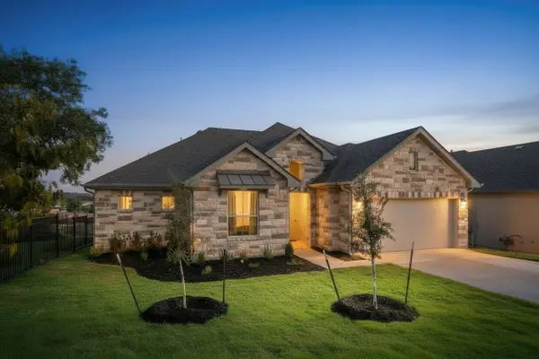 1901 N Chateau Lane Ln N, Kerrville, TX 78028