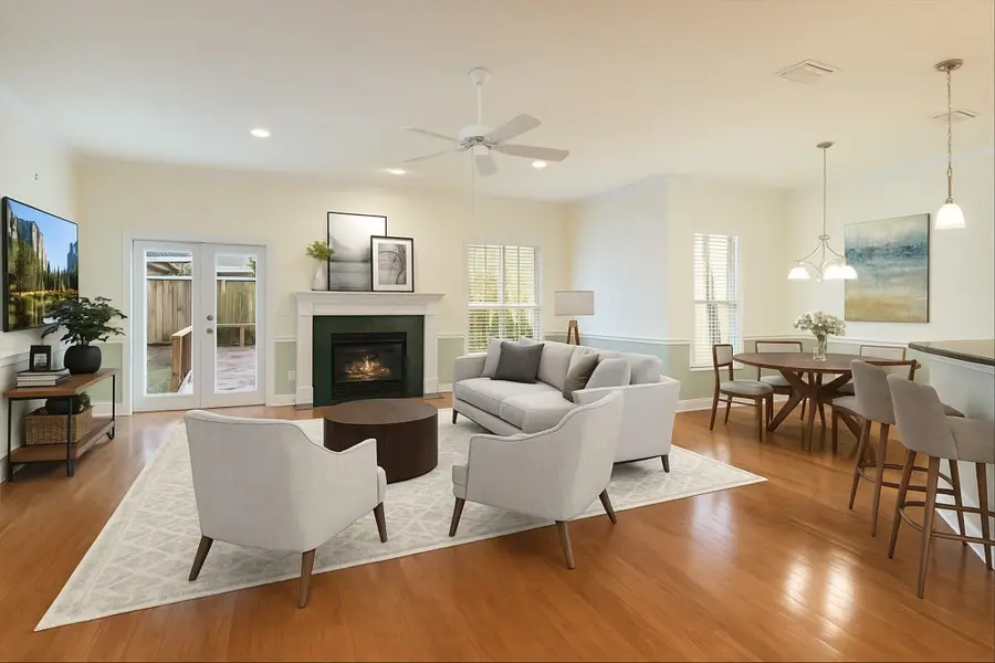 3913 Myrick Dr, Austin, TX 78731 - Image #3