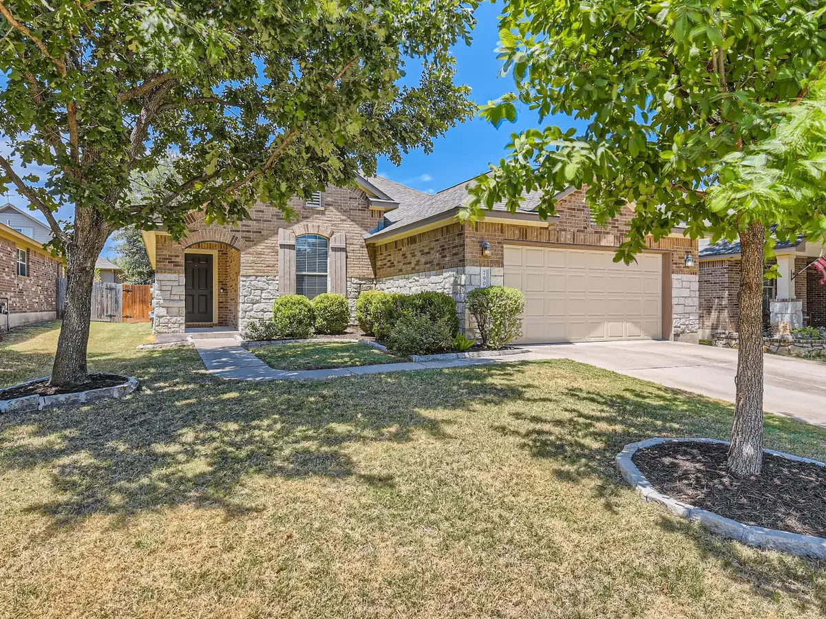 790 Middle Crk, Buda, TX 78610 - Image #1