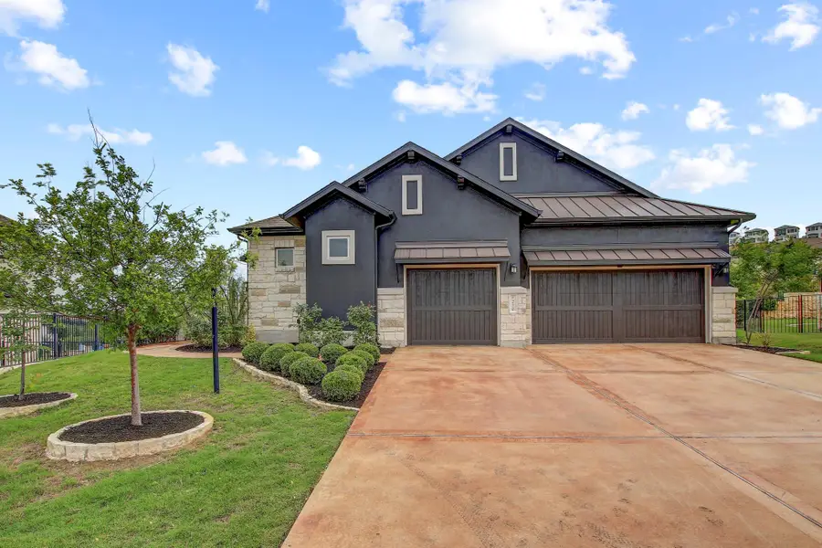 210 Fairdale Cv, Austin, TX 78738 - #2