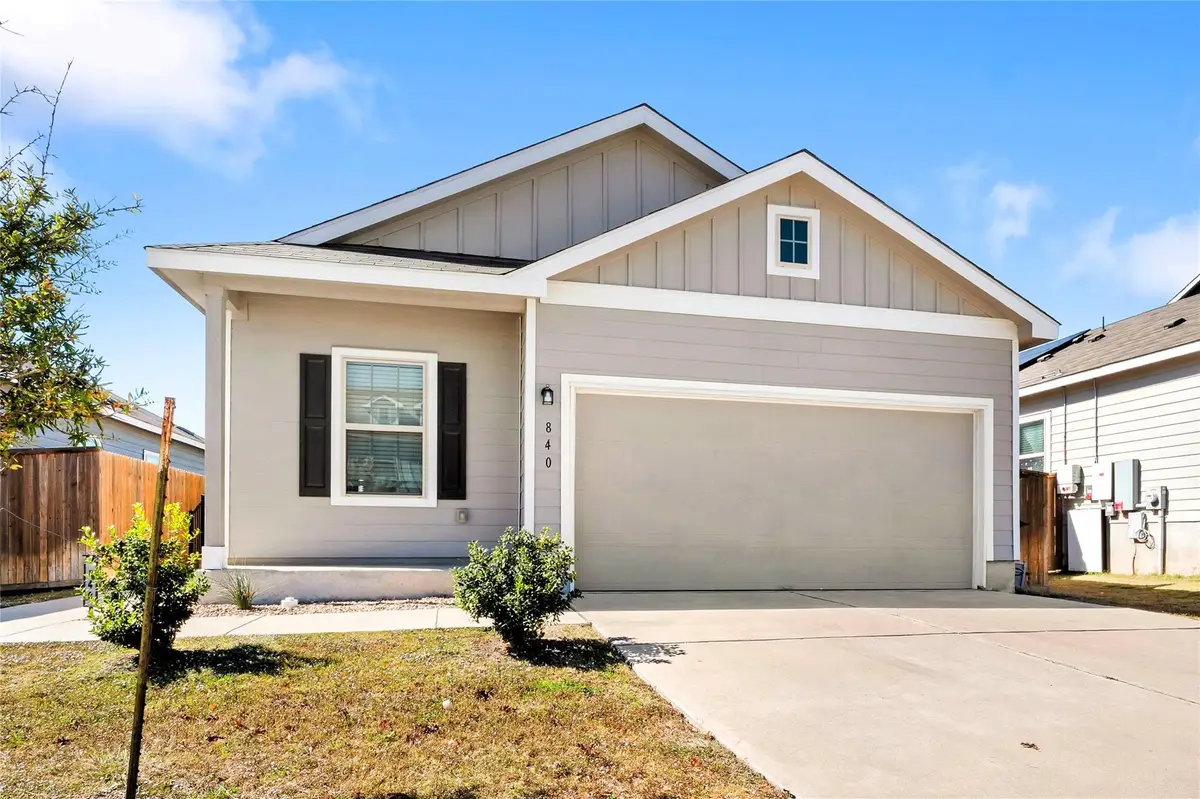 840 Circle Way #18H, Jarrell, TX 76537 - Image #1