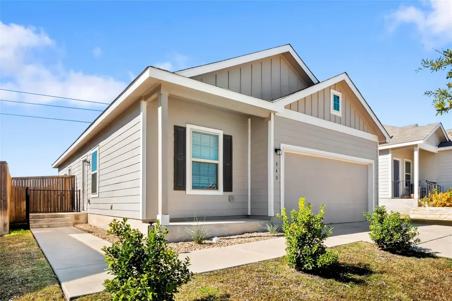 840 Circle Way #18H, Jarrell, TX 76537 - Image #2