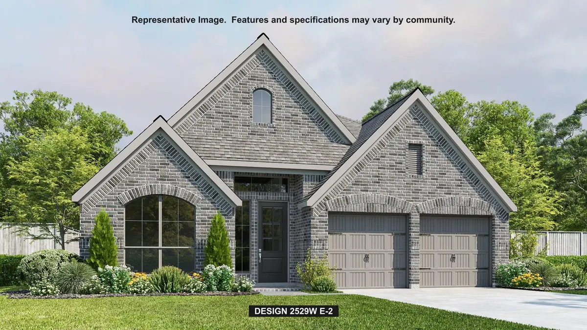 3802 Sonesta St, Lockhart, TX 78644 - #1