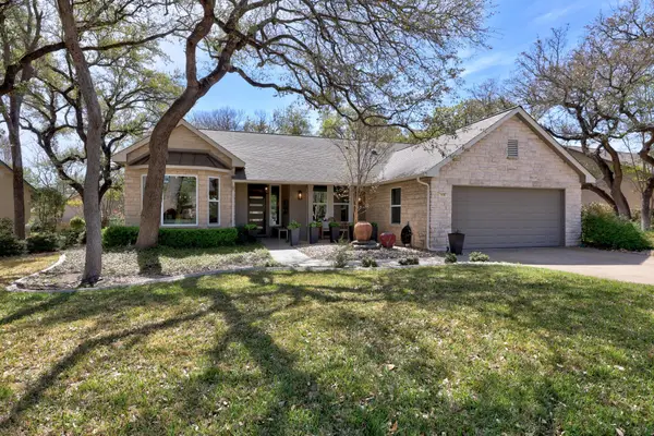 168 Dan Moody Trl, Georgetown, TX 78633
