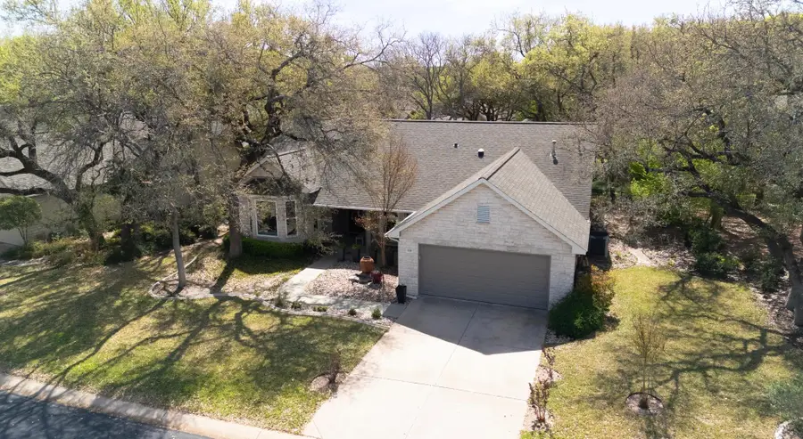 168 Dan Moody Trl, Georgetown, TX 78633 - #2