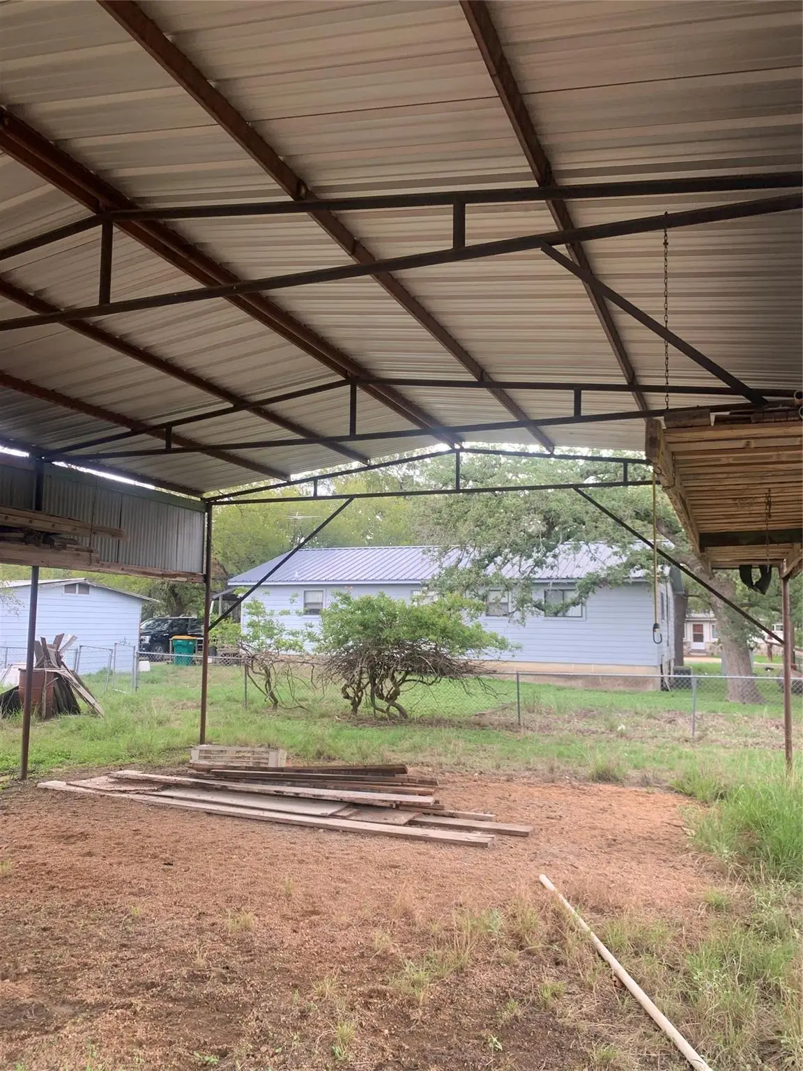 0 Shady Forest Drive Dr, Granite Shoals, TX 78654 - Image #1