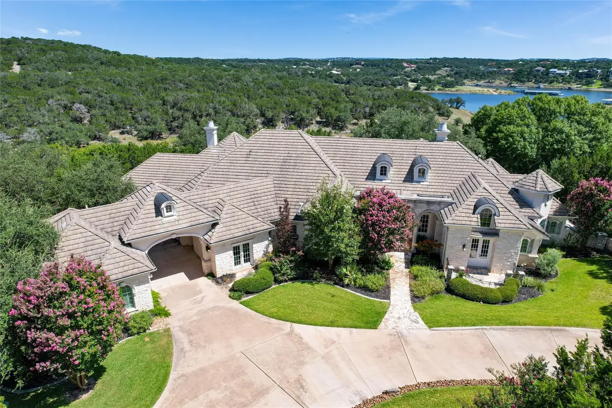 601 S Angel Light Dr, Spicewood, TX 78669 - Image #1