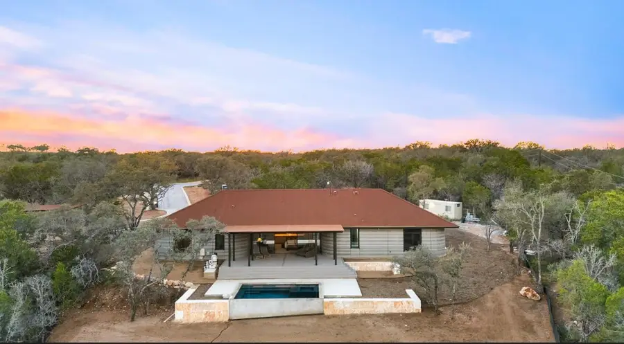 105 Daybreak Lane, Spicewood, TX 78669 - Image #3