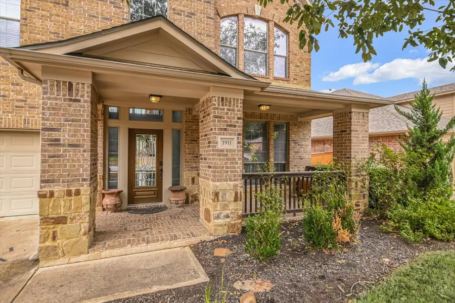 1911 Misty Ridge Dr, Leander, TX 78641 - Image #2
