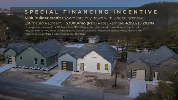 11541 Main St, Jonestown, TX 78645