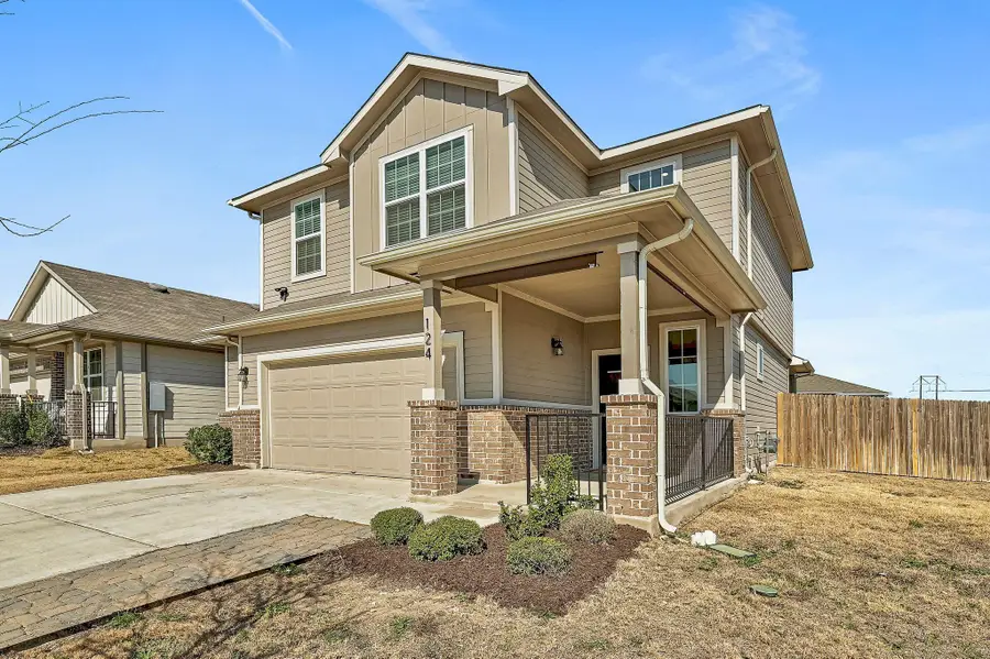 124 Greenbelt Reservoir Pass, Kyle, TX 78640 - #2