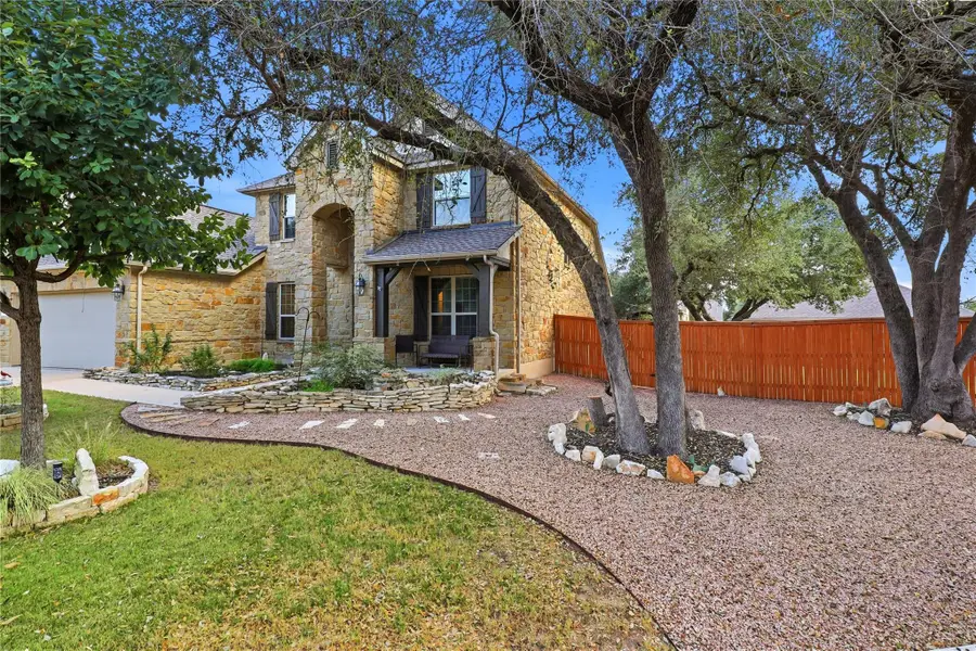 3721 Hermann St, Round Rock, TX 78681 - #3