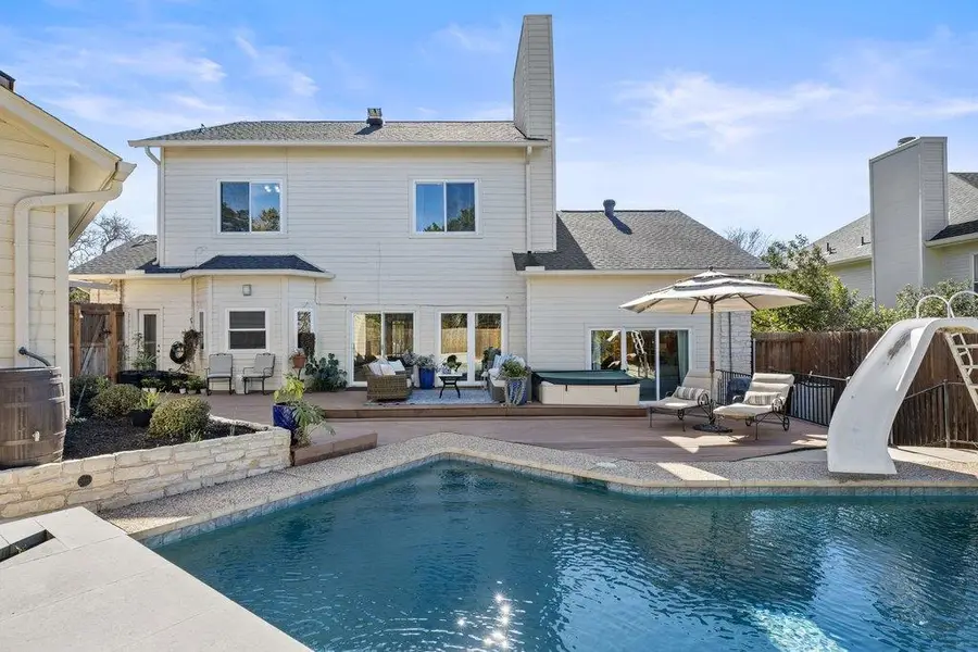 6659 Whitemarsh Valley Walk, Austin, TX 78746 - Image #3