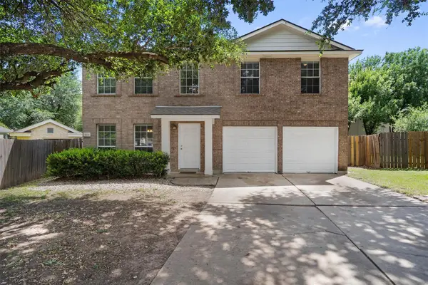 1623 War Horse Ln, Round Rock, TX 78664