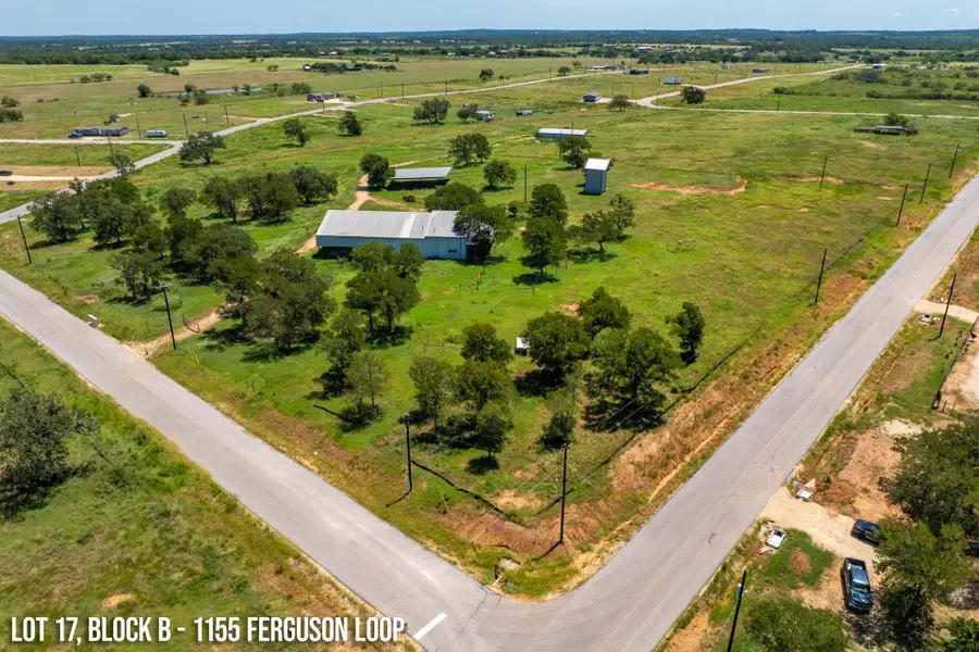 1155 Ferguson Loop, Dale, TX 78616 - Image #3