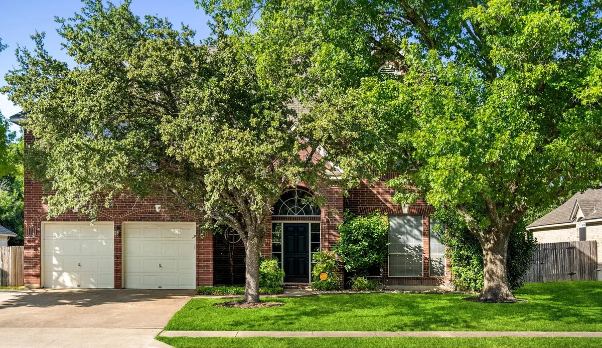 1247 Rocky Creek Dr, Pflugerville, TX 78660 - #1