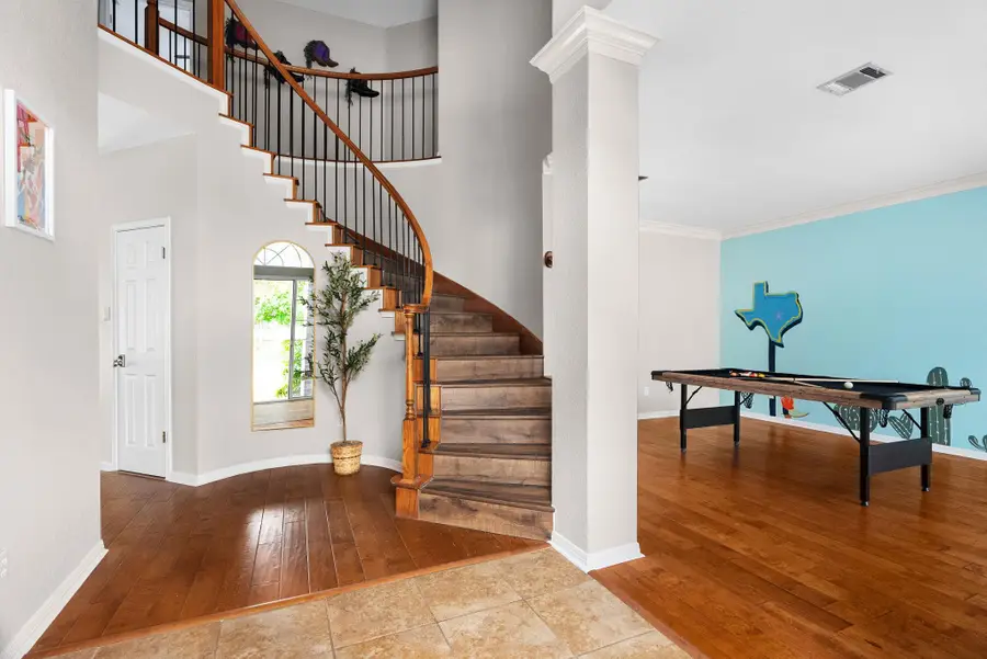 1247 Rocky Creek Dr, Pflugerville, TX 78660 - #2