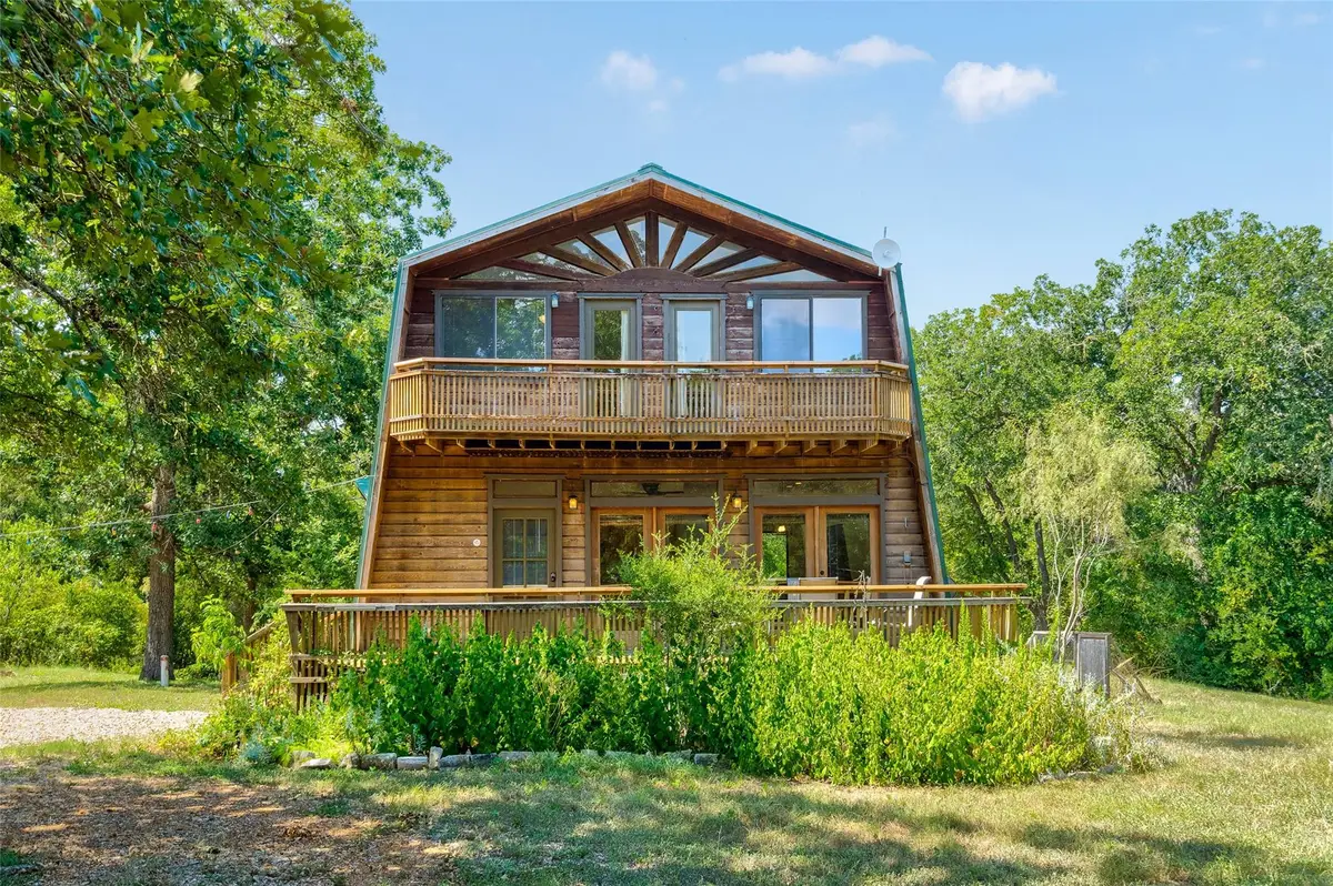 281 Earl Callahan Rd, Cedar Creek, TX 78612 - #1