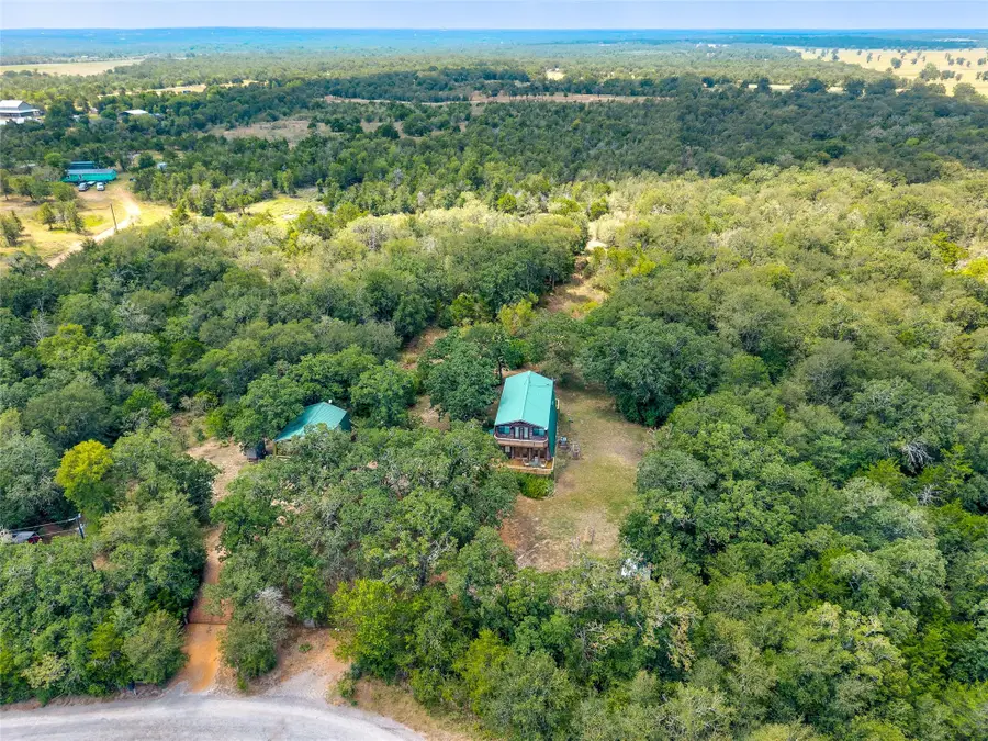 281 Earl Callahan Rd, Cedar Creek, TX 78612 - #2