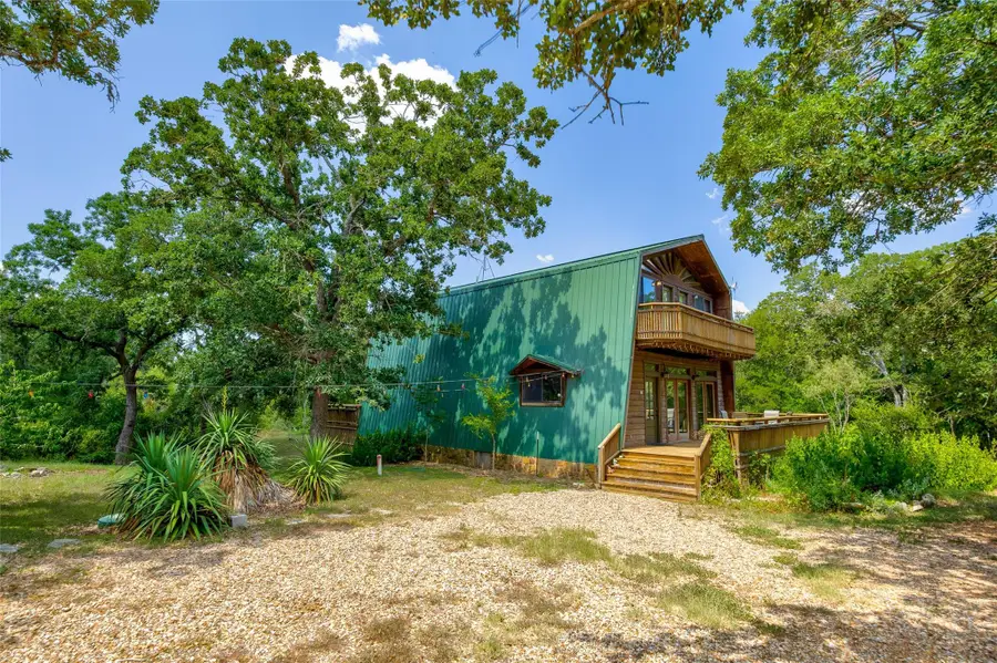 281 Earl Callahan Rd, Cedar Creek, TX 78612 - #3