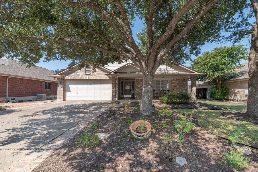10804 N Canoa Hills Trl, Austin, TX 78717 - Image #2