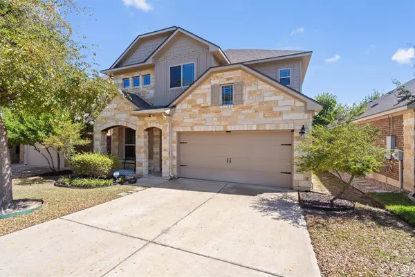 2513 Auburn Chestnut Ln, Pflugerville, TX 78660