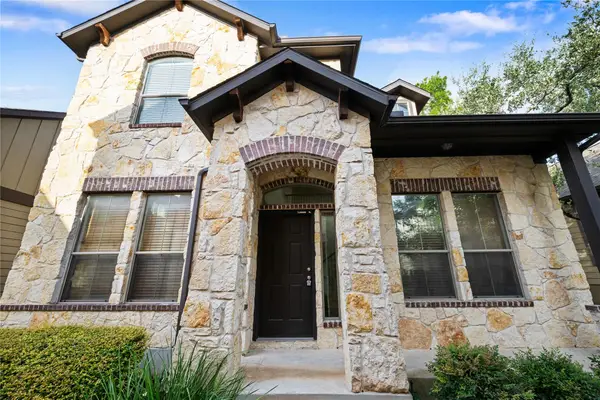 11400 W Parmer Ln #88, Cedar Park, TX 78613